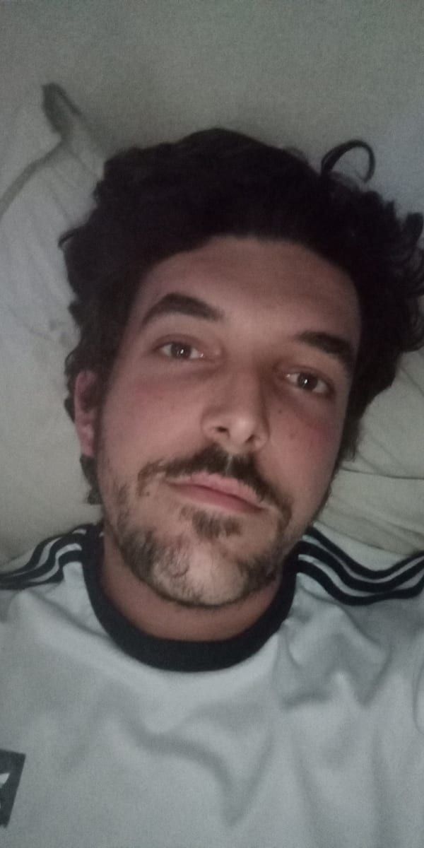 Profil de Souhaib