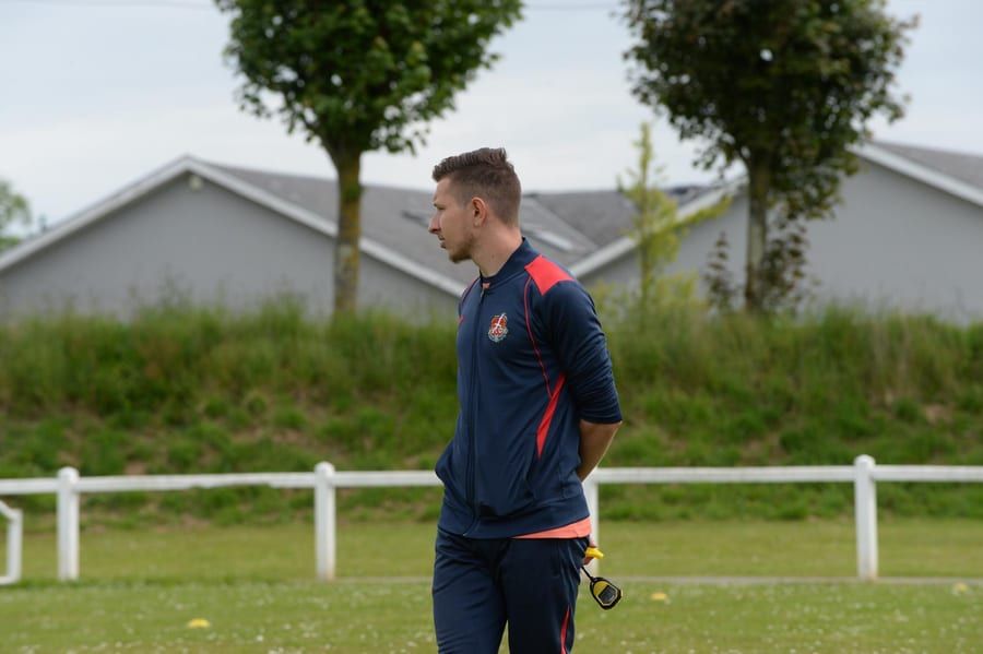 Profil de Nasr