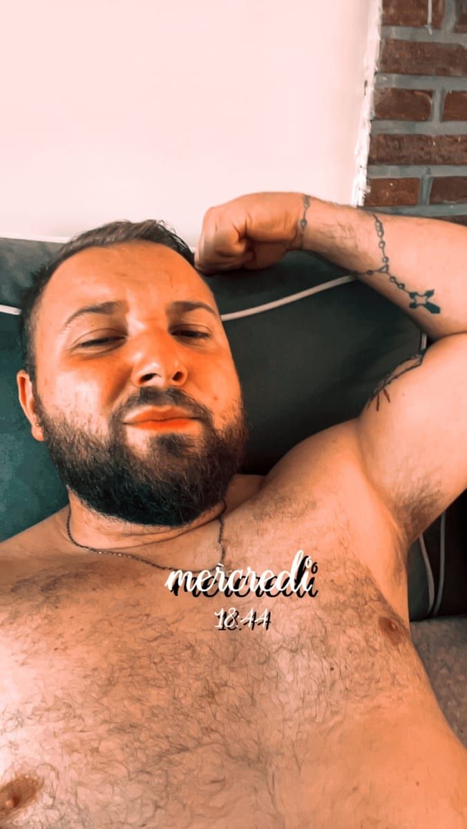 Profil de Bilal
