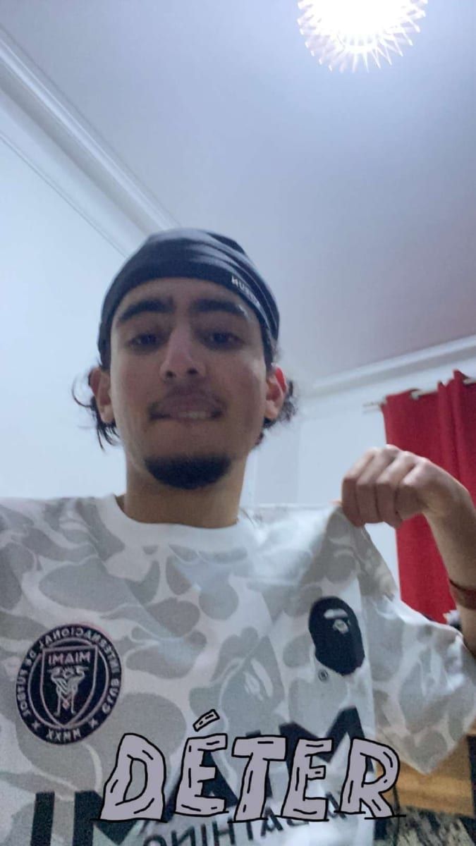 Profil de Sidiya