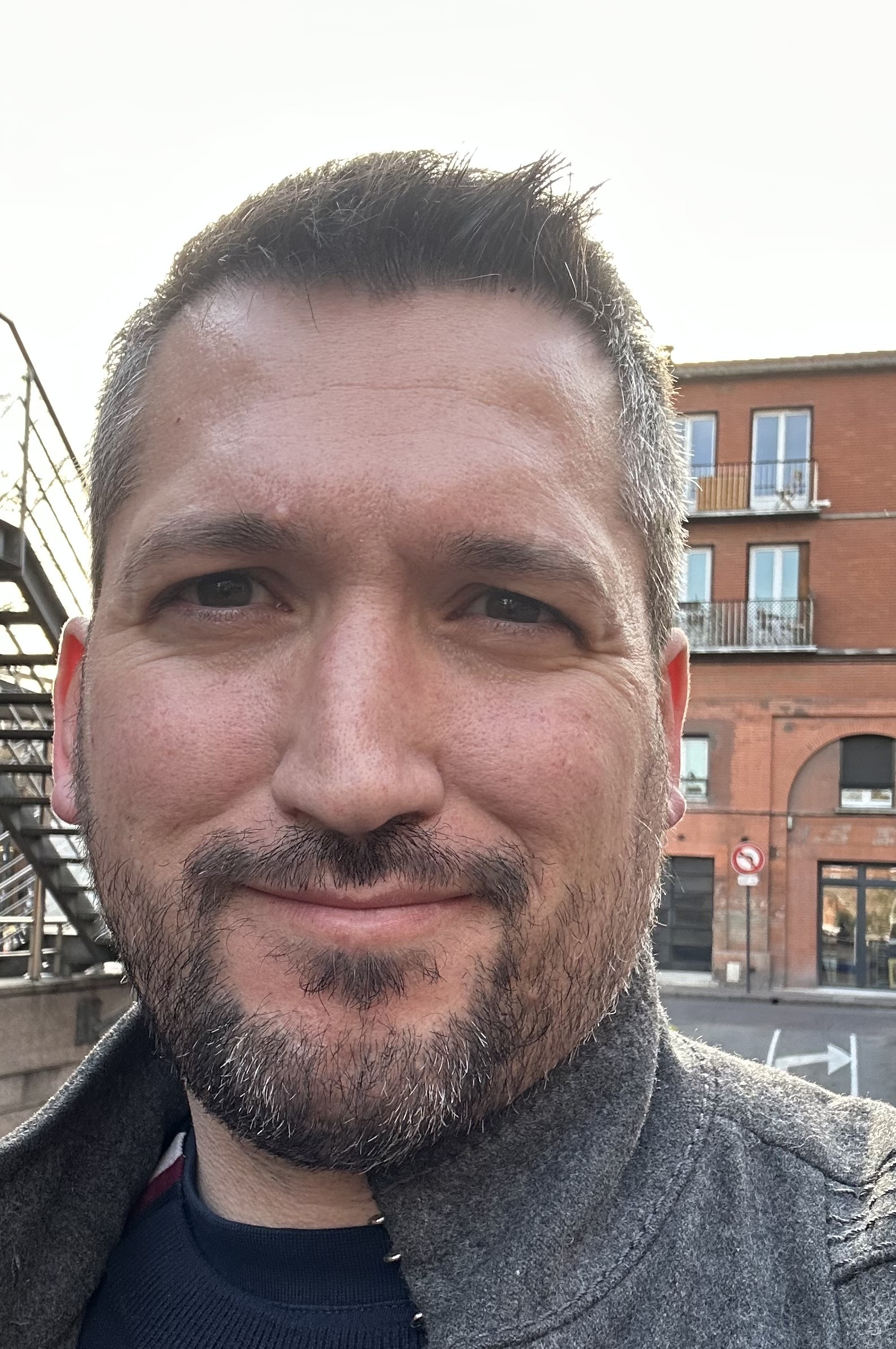 Profil de Ouweis