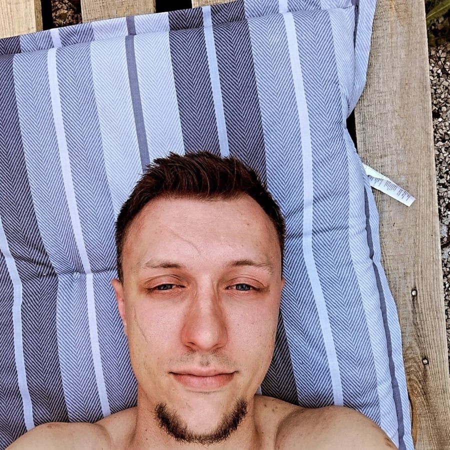 Profil de Aymeric