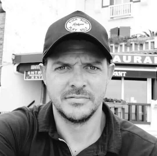 Profil de Sabir