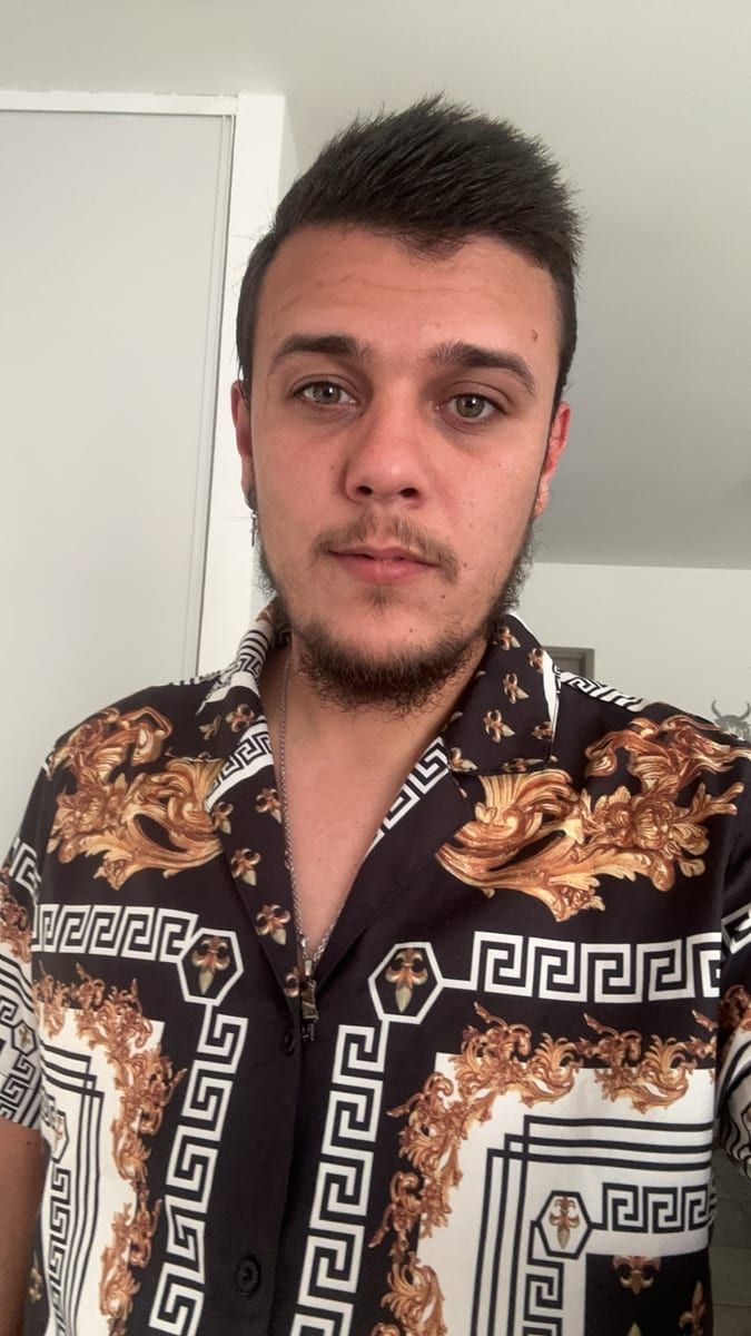 Profil de Galdric