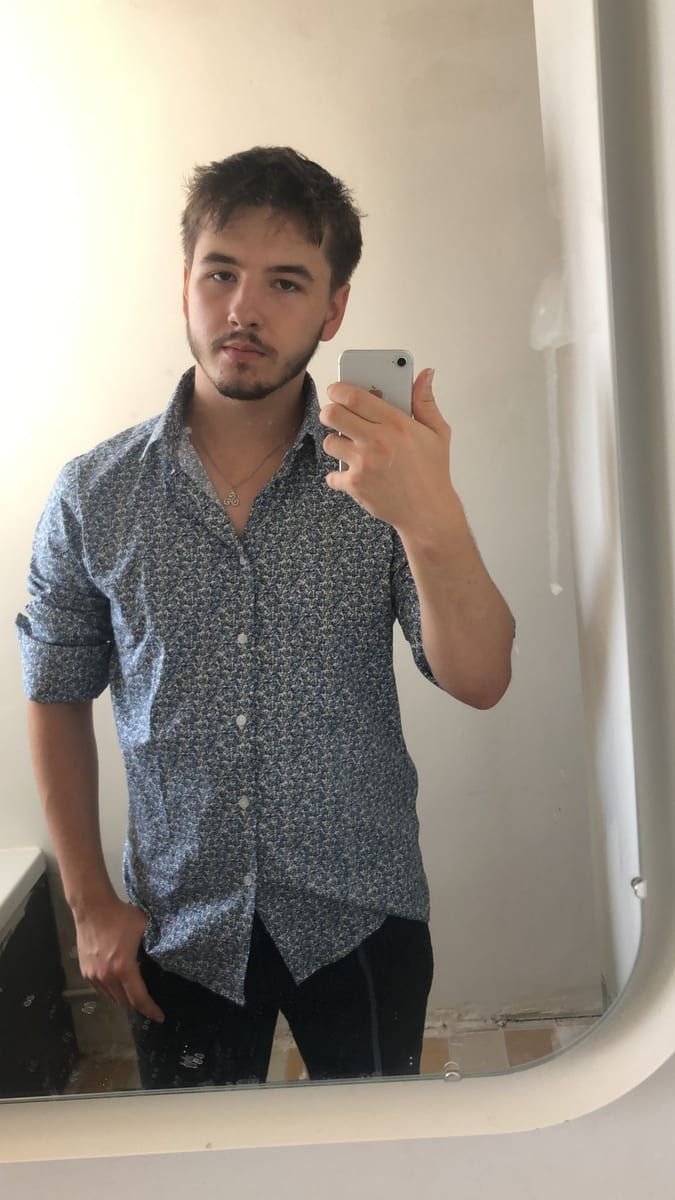 Profil de Ender