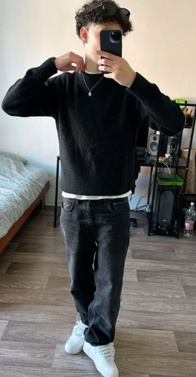 Profil de Shad