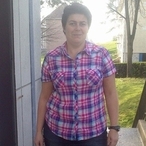 Profil de Jehanne